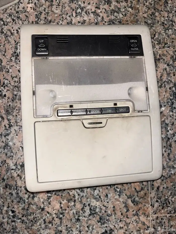 ديكورات و جهاز لكزس 460 0