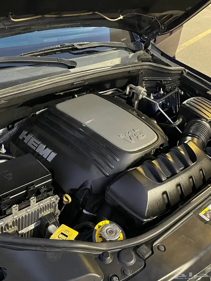 2018 جيب جراند شروكي ليميتيد فل كامل 47