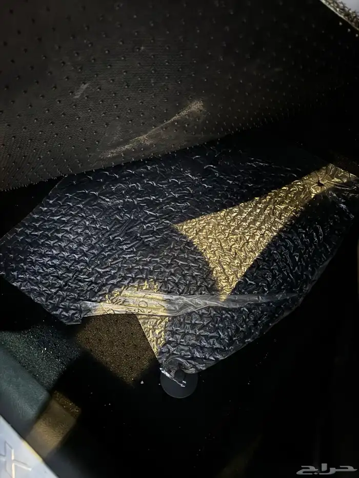 فورد اكسبلورر 2020 ليمتد قمه فالنظافه 15