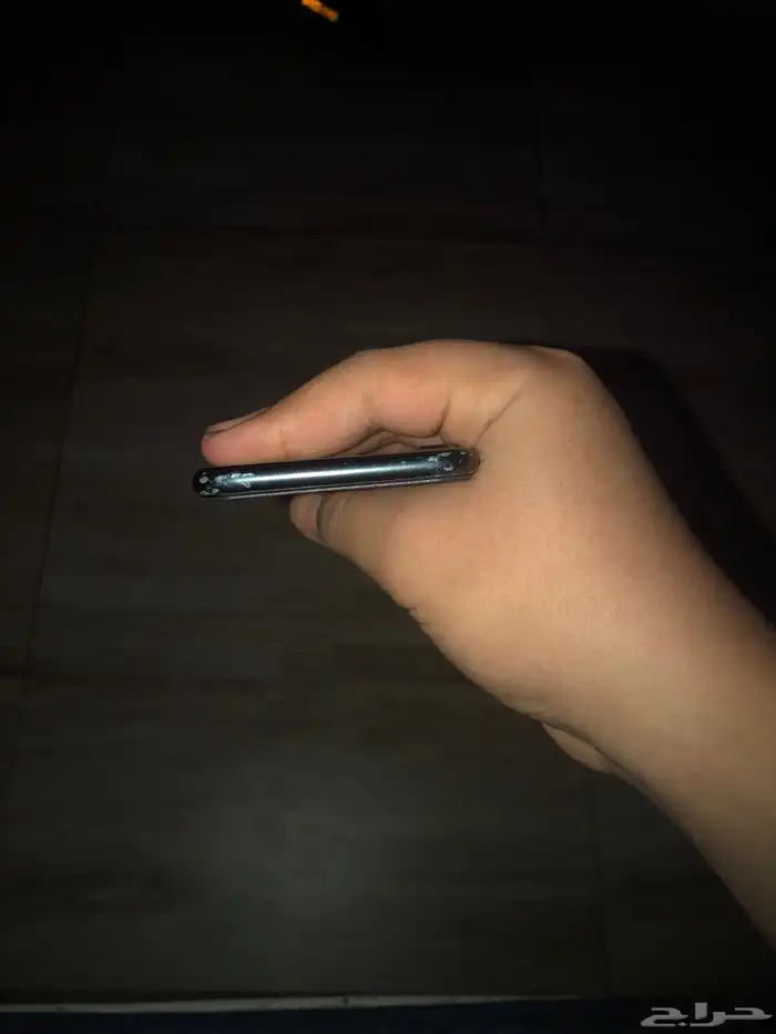 ايفون 7 لا يشكو من شي على السوم 6