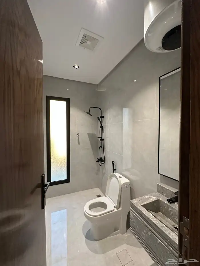 للبيع شقق سكنية بدايه طريق السوده وقريبه من مشروع اردارا 13