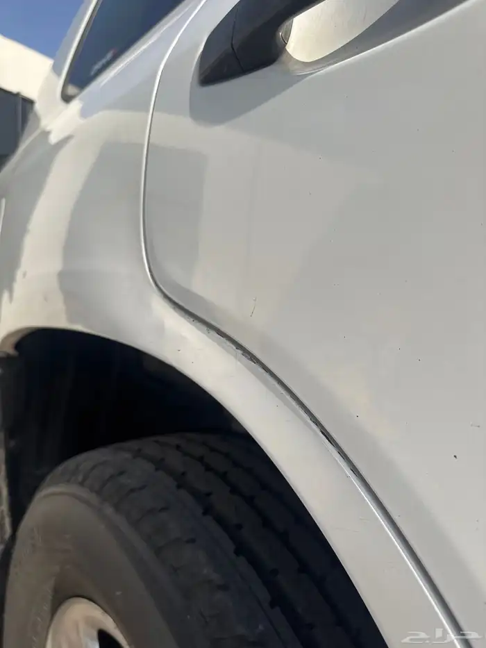 لاند كروزر ( G ) 2014 وارد 27