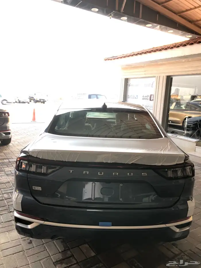 فورد تورس 2025 اقل اسعار للكاش والقسط تسليم فوري 1