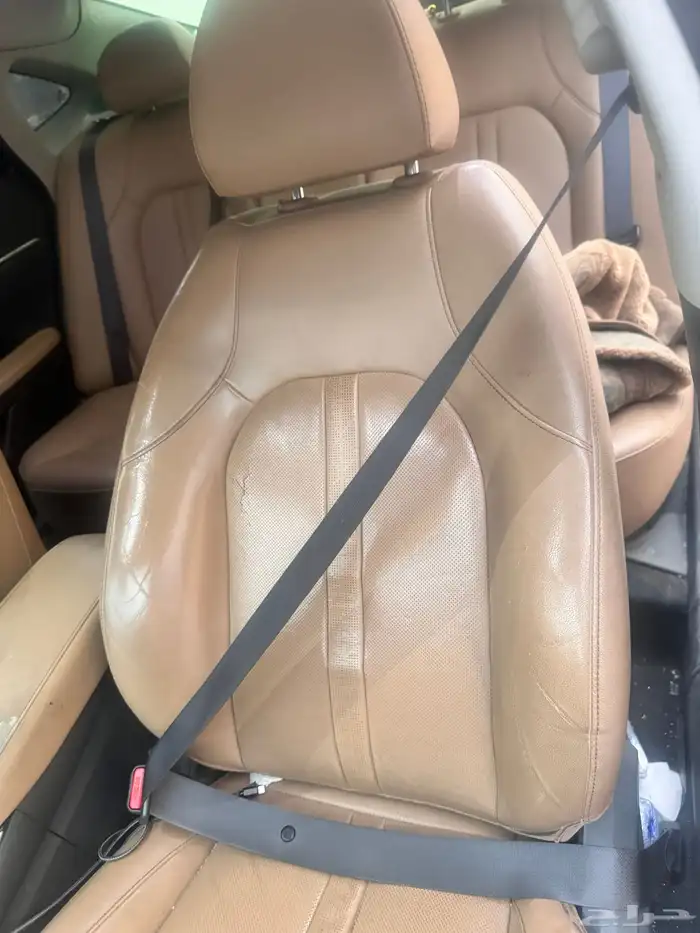 سياره سوناتا 2020 6