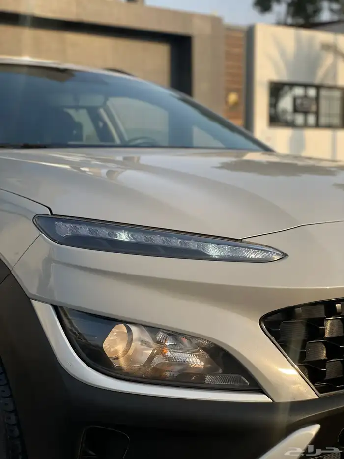 هونداي - كونا - سعودي - 2022 6