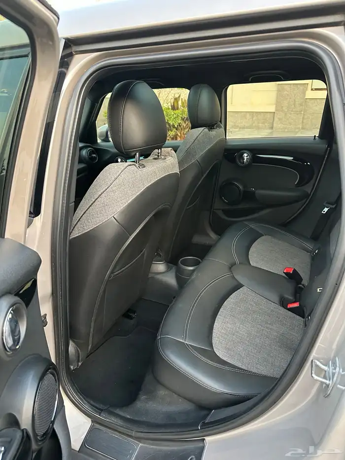 ميني كوبر 2022 5 ابواب فل كامل 11