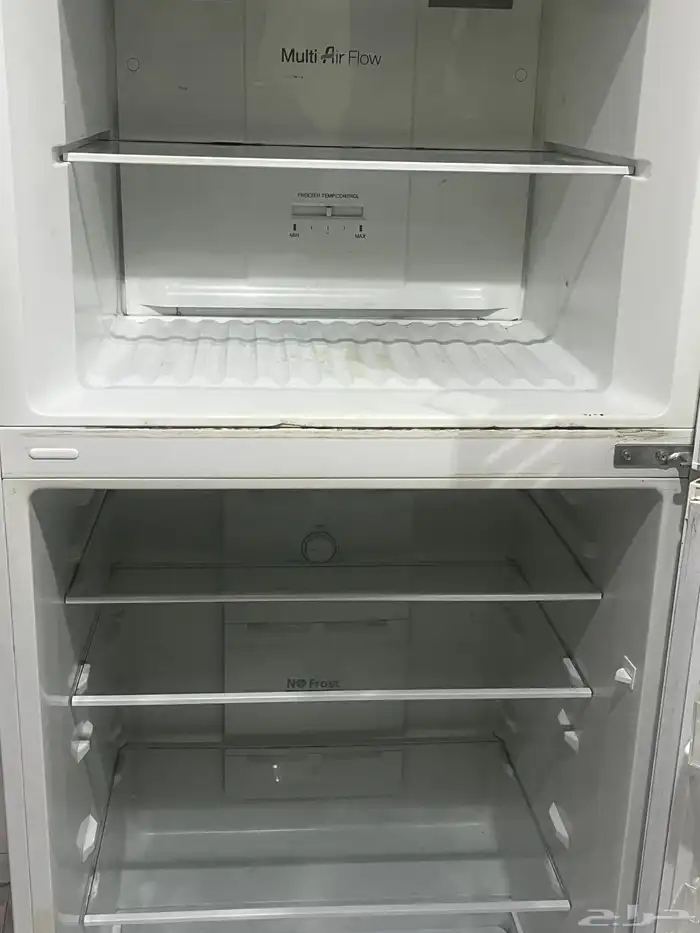 ثلاجه 2