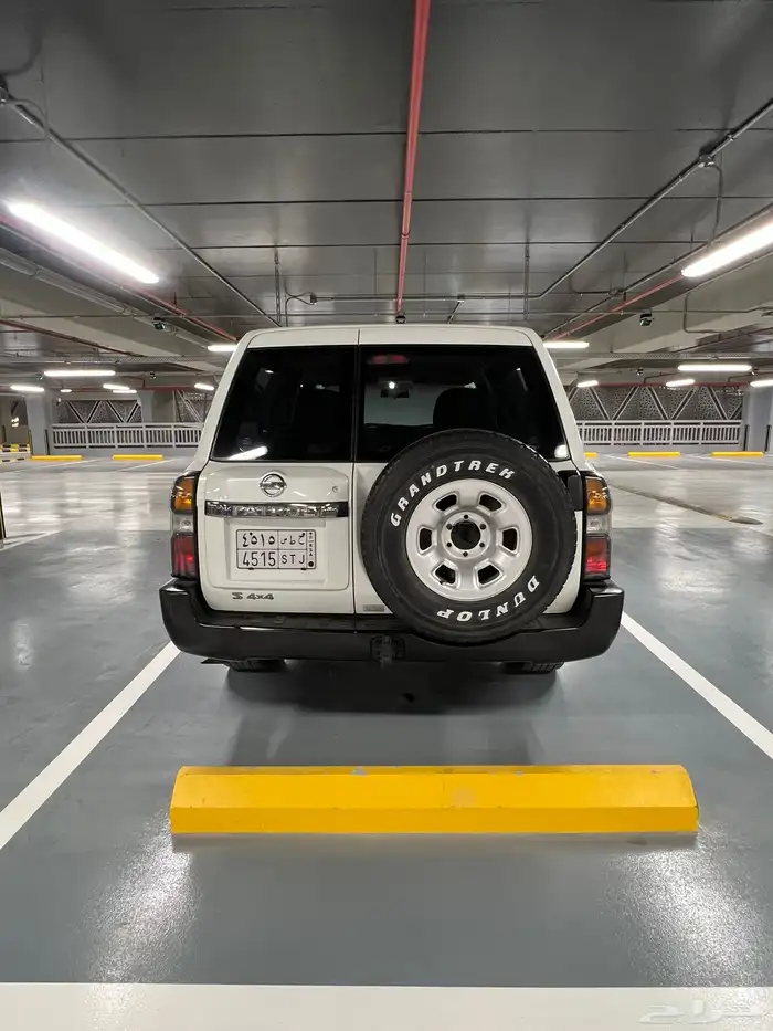 باترول ربع VTC2014 3