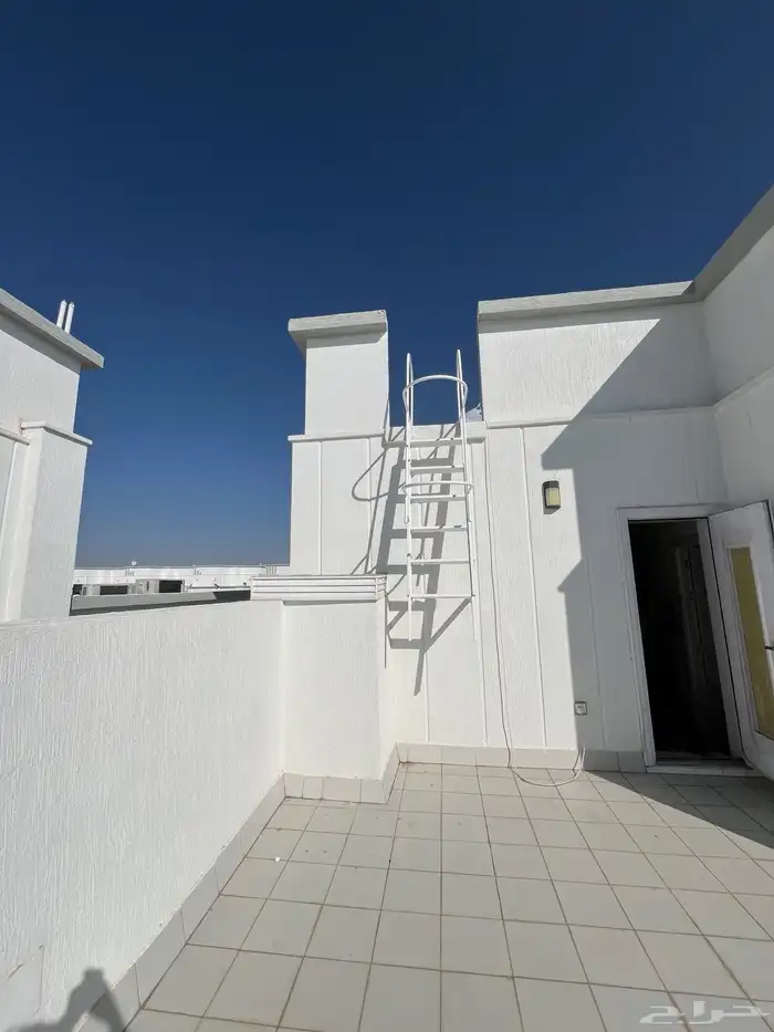 فيلا للايجار بمدينة الورود بالطائف 19