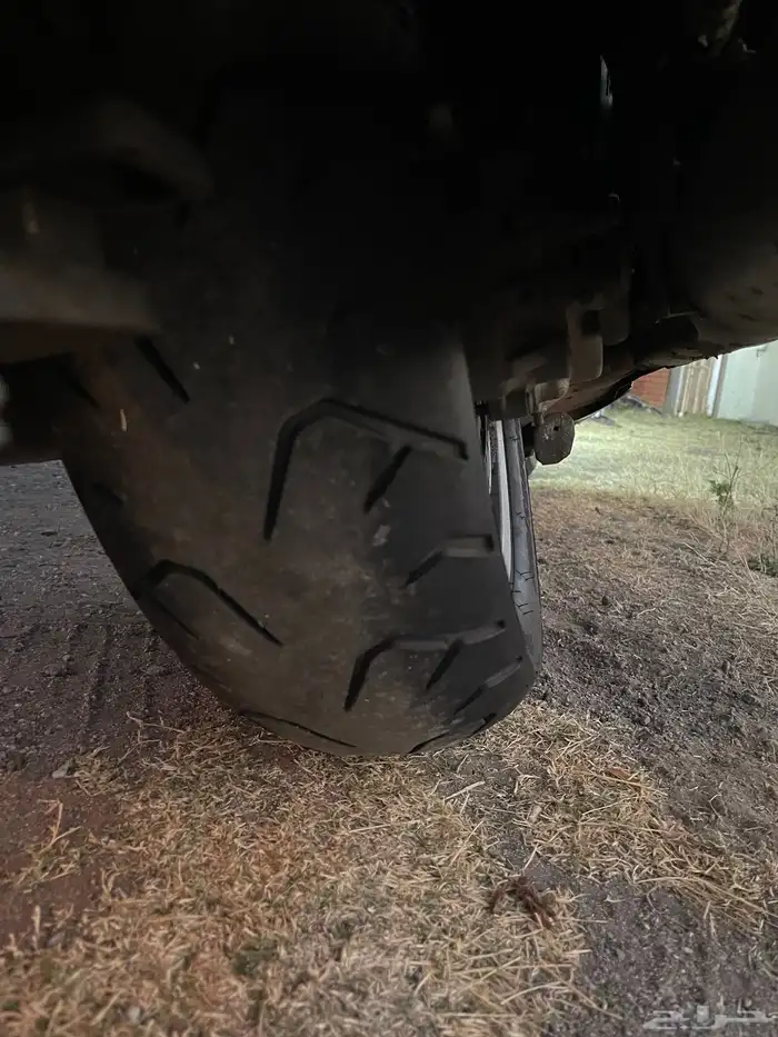 دباب قولد وينق 2006 12