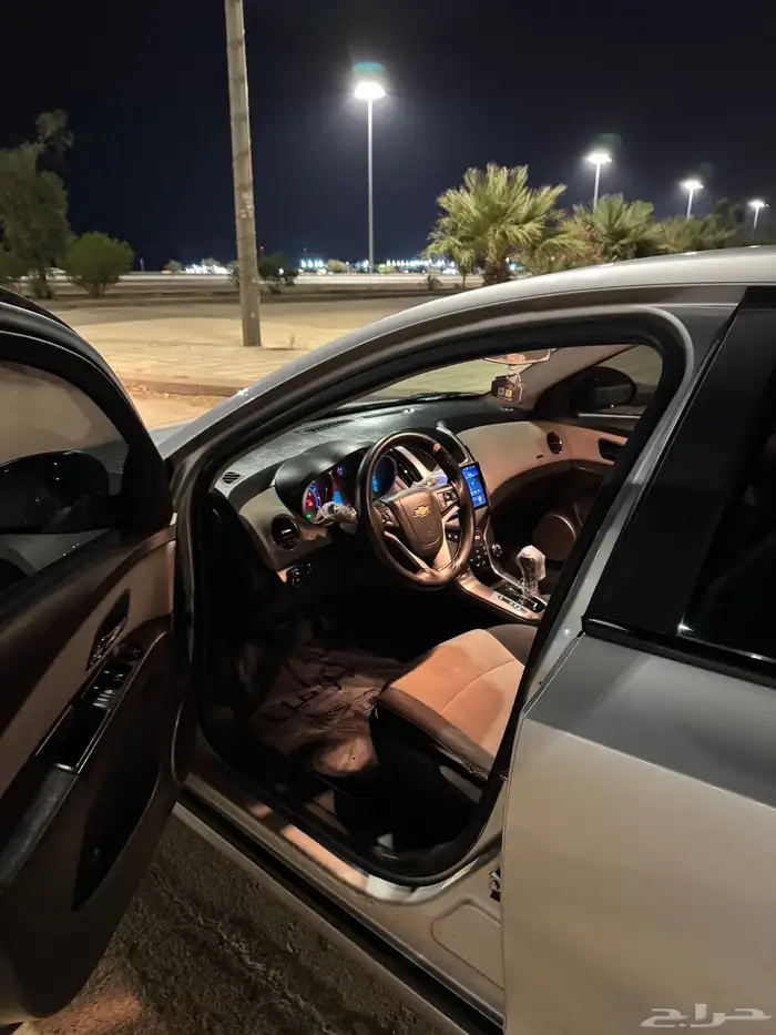 كروز 2013 للبيع 6