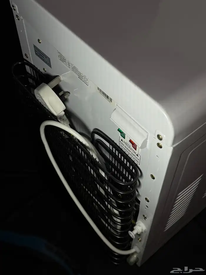 فلتر جامبو تحلية مياه نقي 9