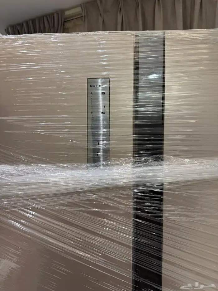 ثلاجة غسالة فرن مستخدمة للبيع 2