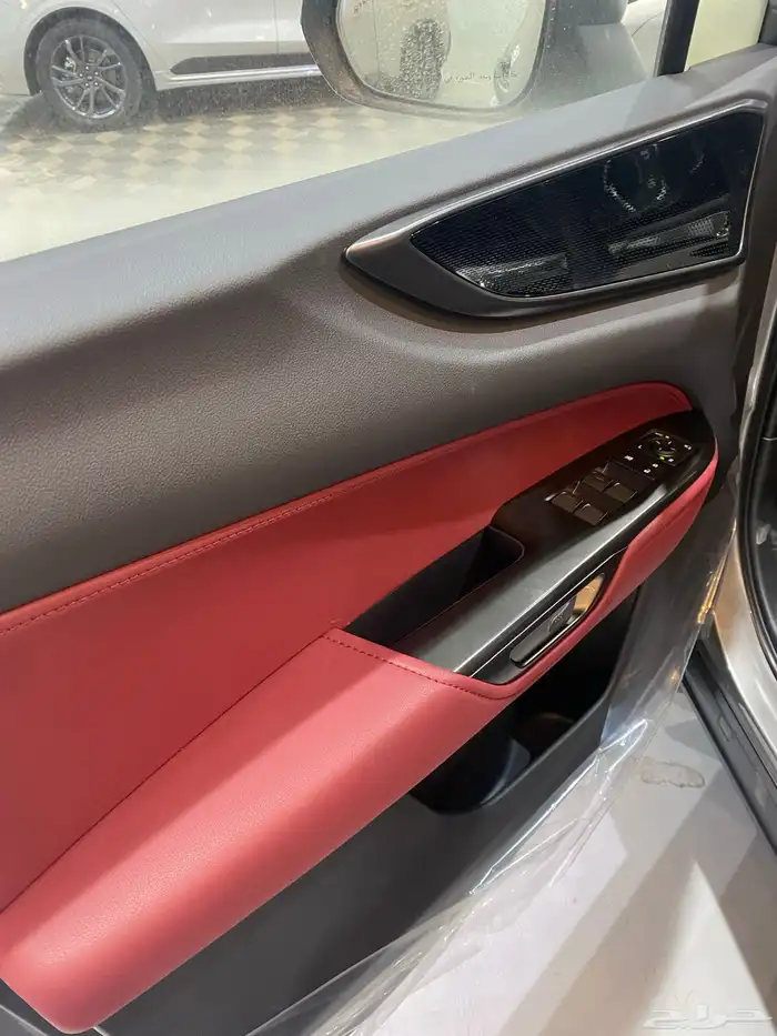 لكزس Nx فل كامل بنزين 2026 4