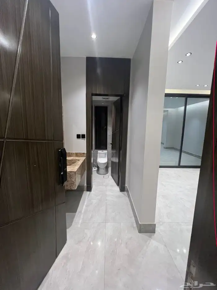 شقق فاخره للايجار بحى الشعله 7