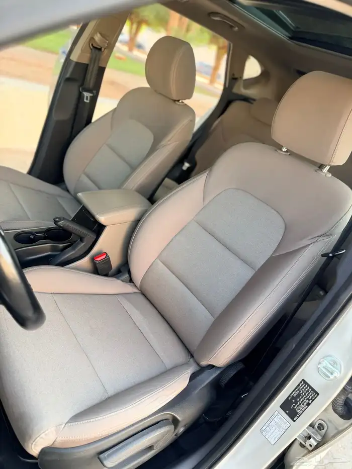 هيونداي توسان 2020 16