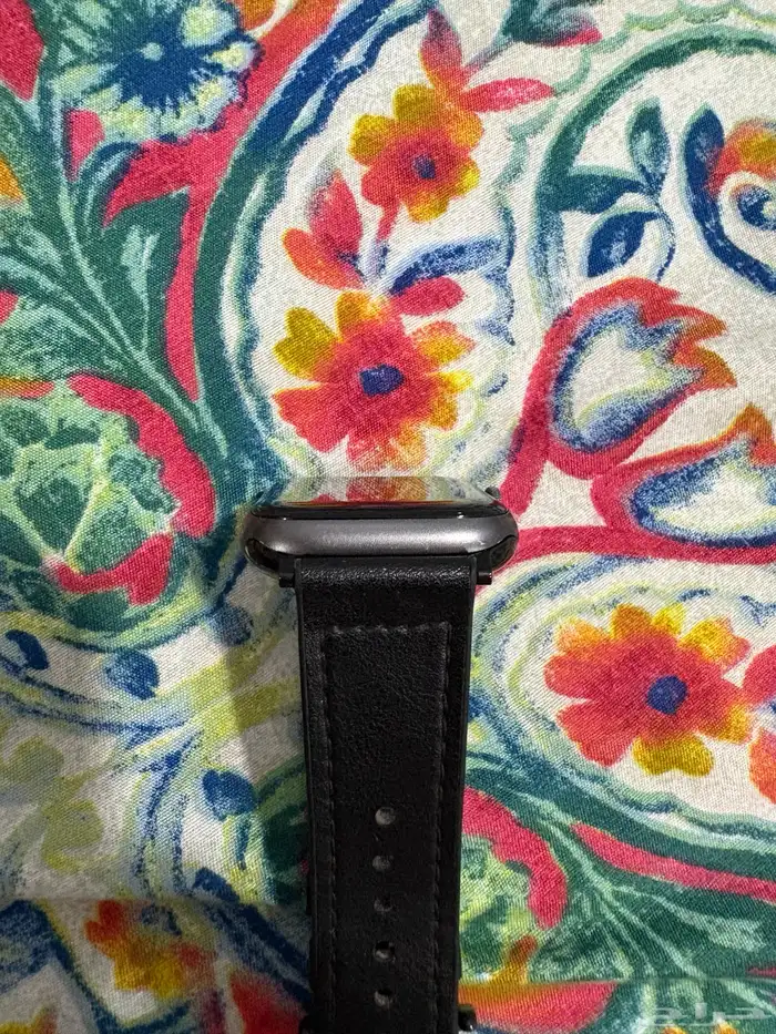 ساعة ابل الاصدار 5 . ساعة أبل سيريس 5 4