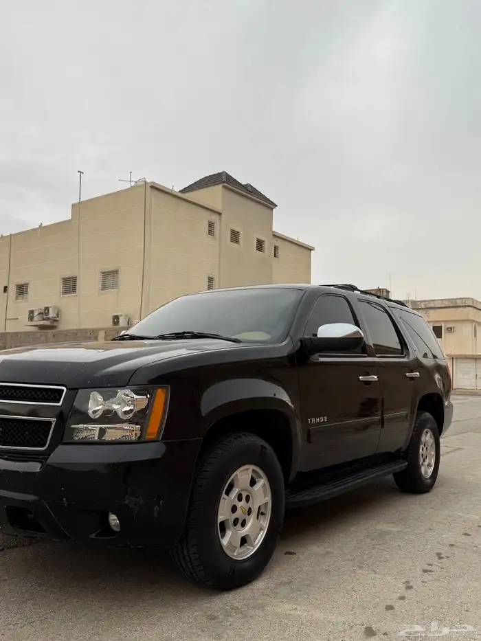 للبيع شيفروليه تاهو 2013 0