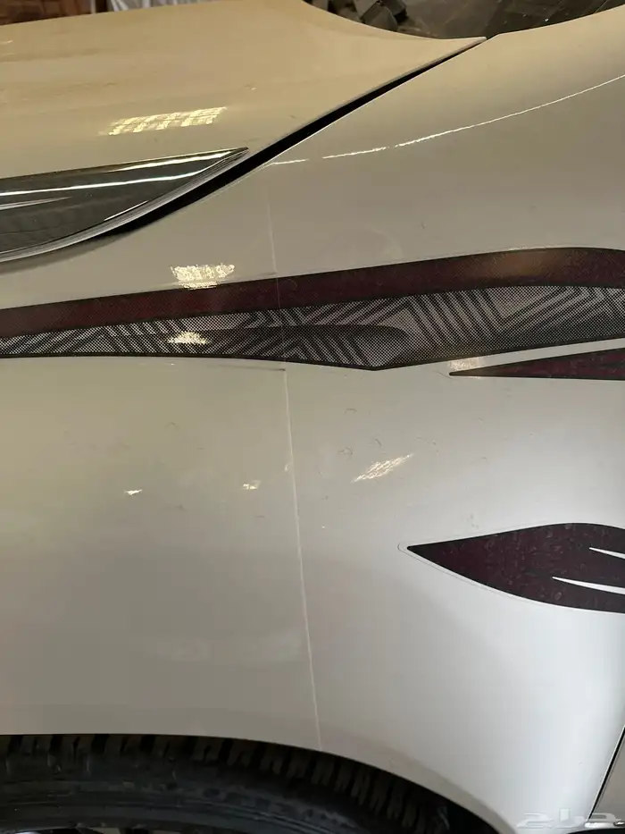 هايلوكس 2025 اتوماتيك ديزل 4