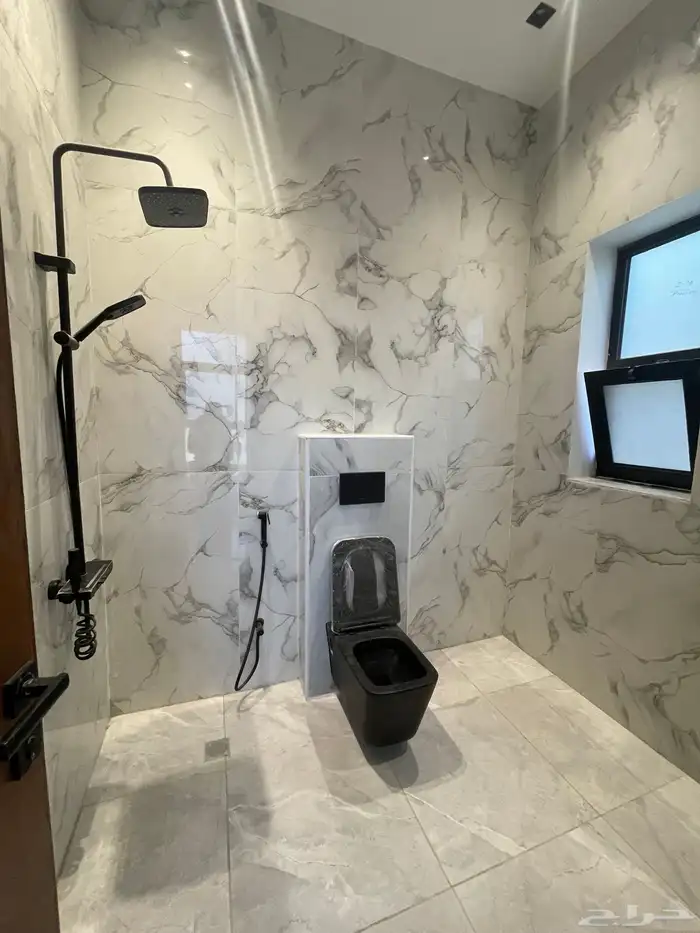 فيلا بحي القصور الظهران 7