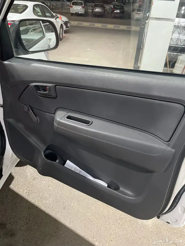 هايلوكس غماره 2014 24