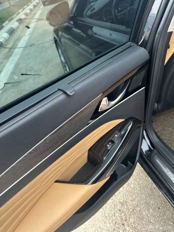 كيا كادنزا 2020 فل كامل 6 سلندر 19