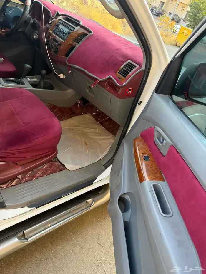 الموقع ابها اعرض لكم هايلوكس قير تماتيك فل كامل موتر طيب 4