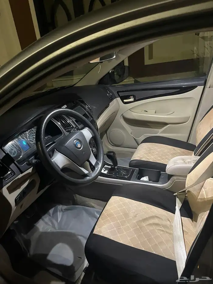 جيلي 2015 ممشى قليل 5