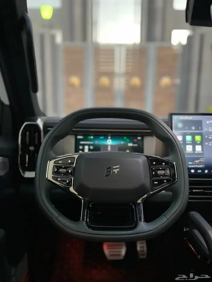 جيتور - T2 - 2025 - لاكجري 19