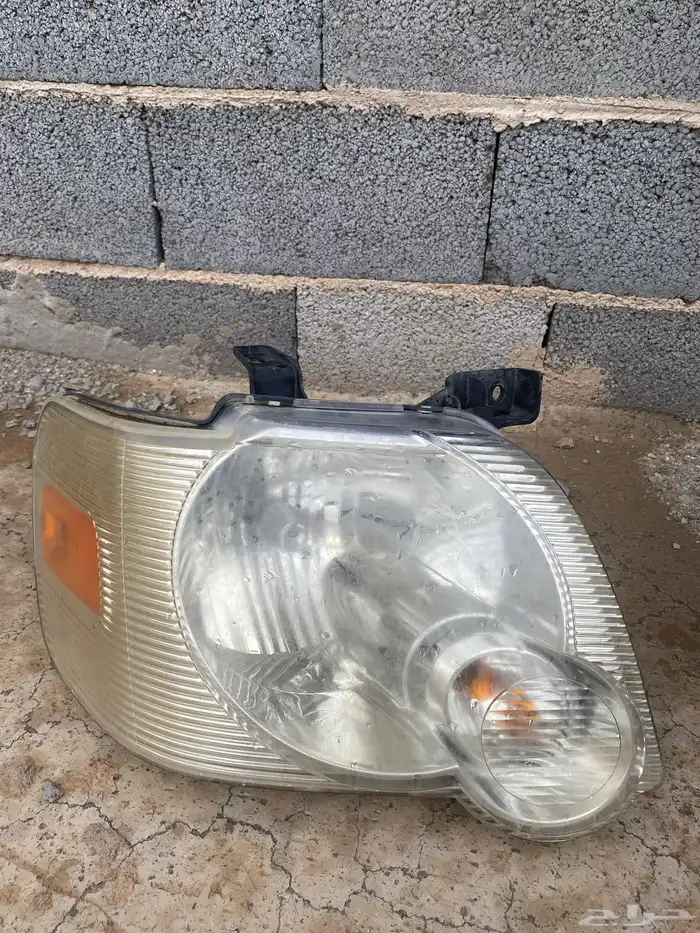 اصطب اصلي فورد اكسبلور 2007 0