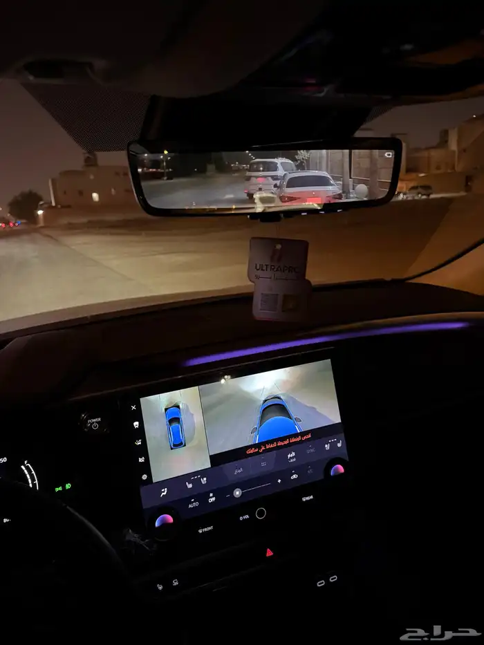 لكزس RXBH هايبرد 2024 للبيع بلاتينيوم 30