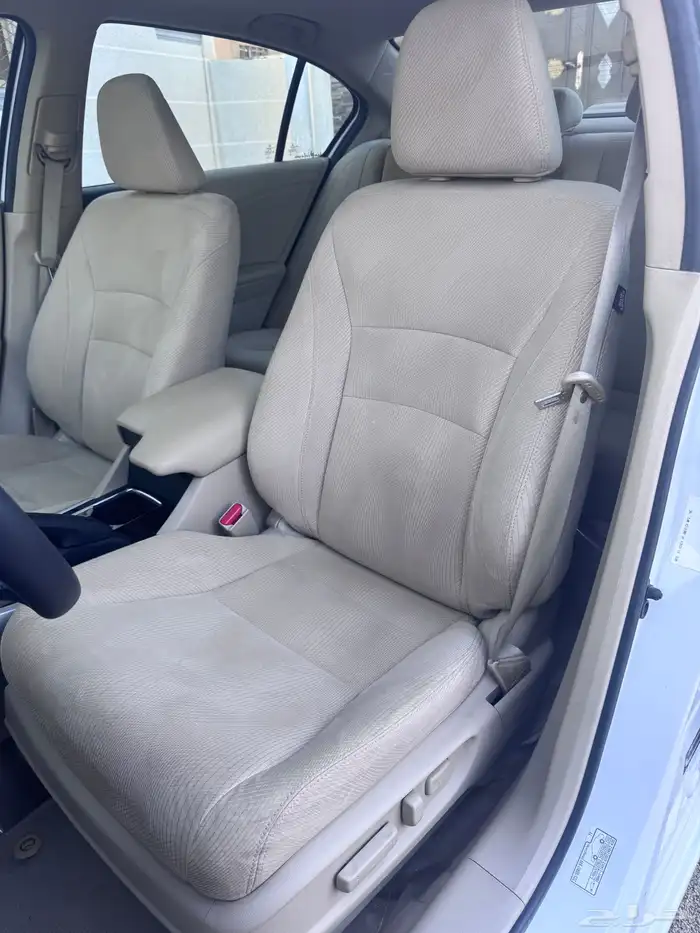 هوندا ( فل كامل سعودي ) 88