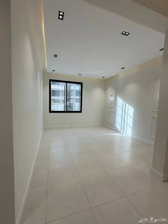 للبيع شقق علوية بمساحات وسيعة وسعر 540 الف ابها المحالة 7