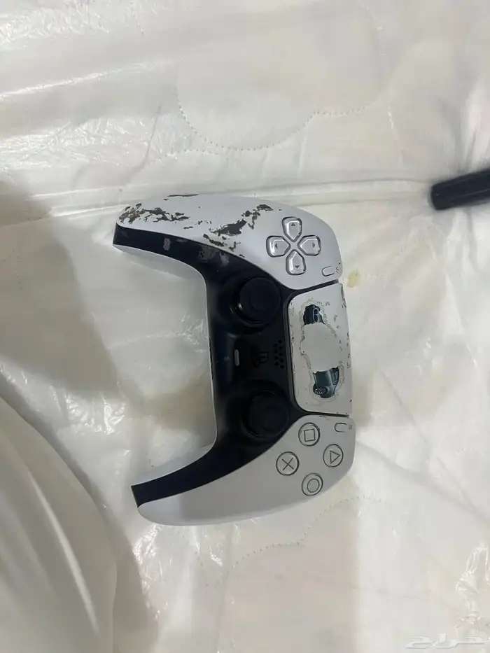 والله مافيه ولا خراب سبب البيع بعت السوني يد سوني 1