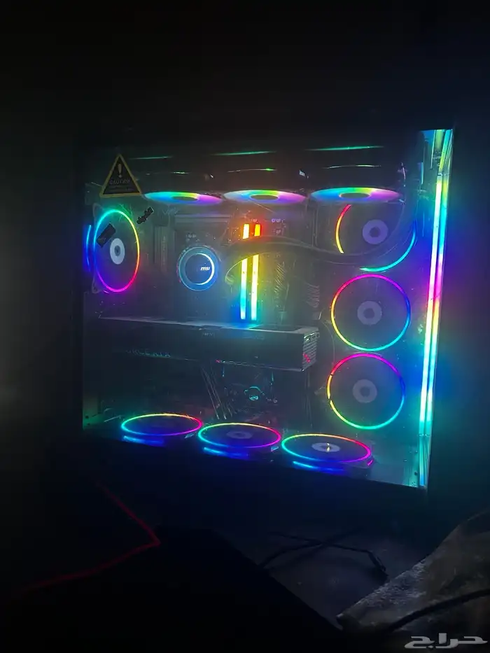 بي سي كرت 5070 0