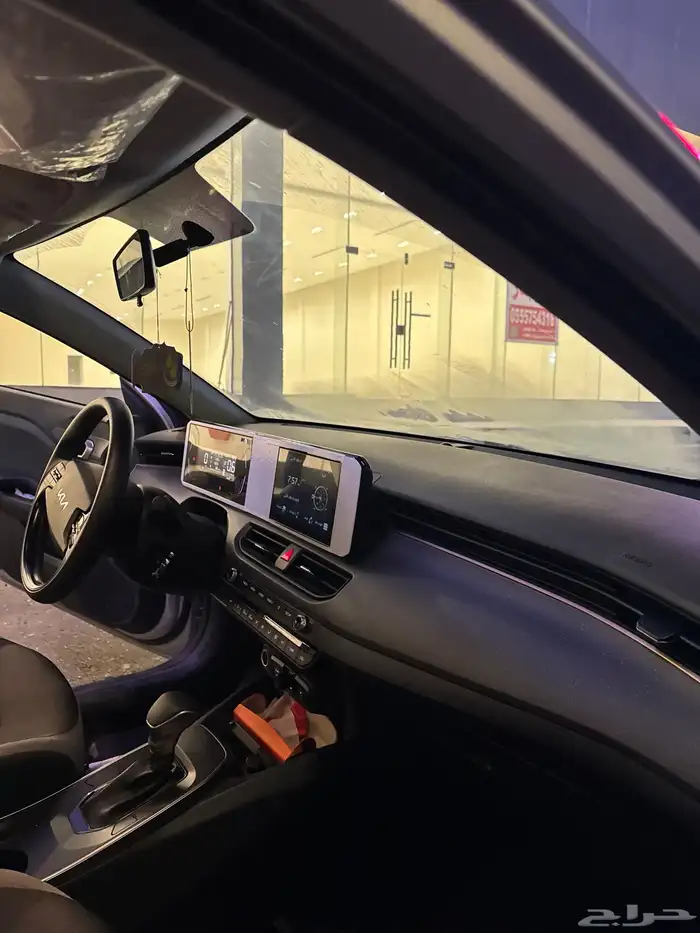 للبيع k3 شبه الصفر كيا 10