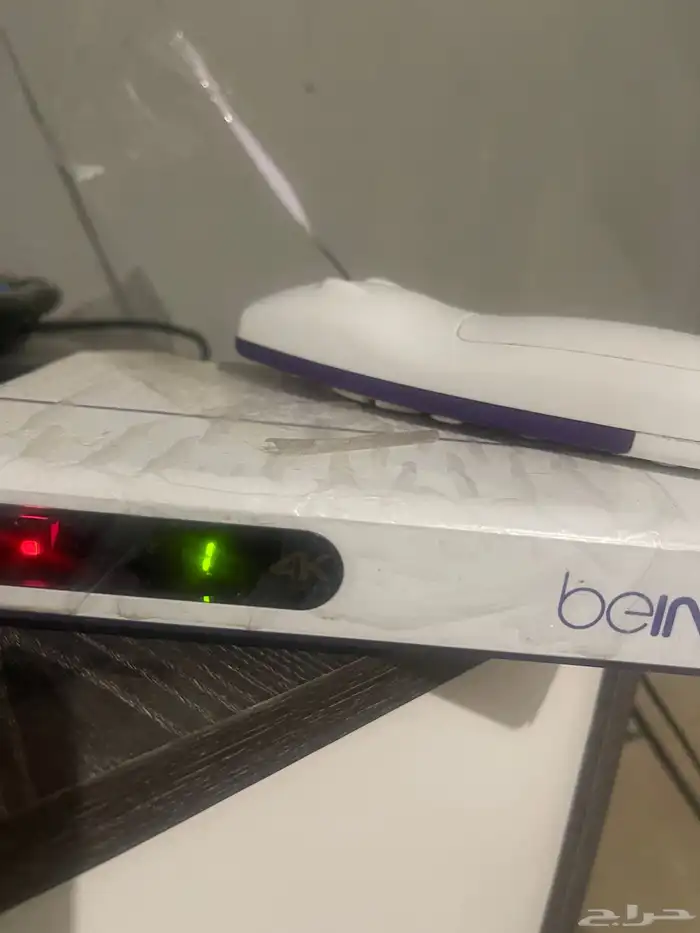 جهاز بي ان سبورت 4k مصري 3