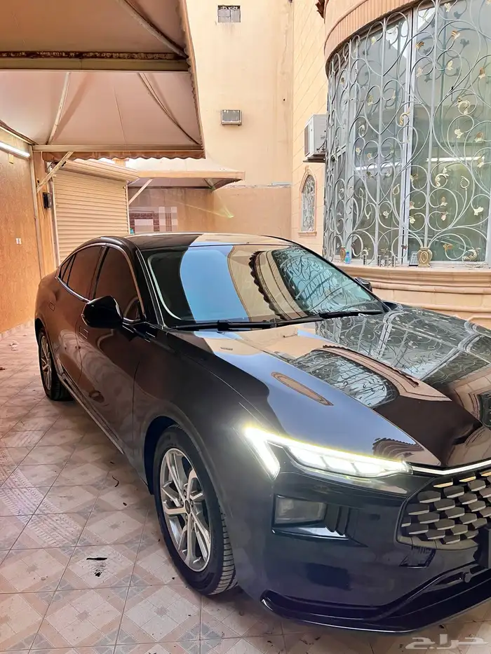 تورس 23 ترند 1