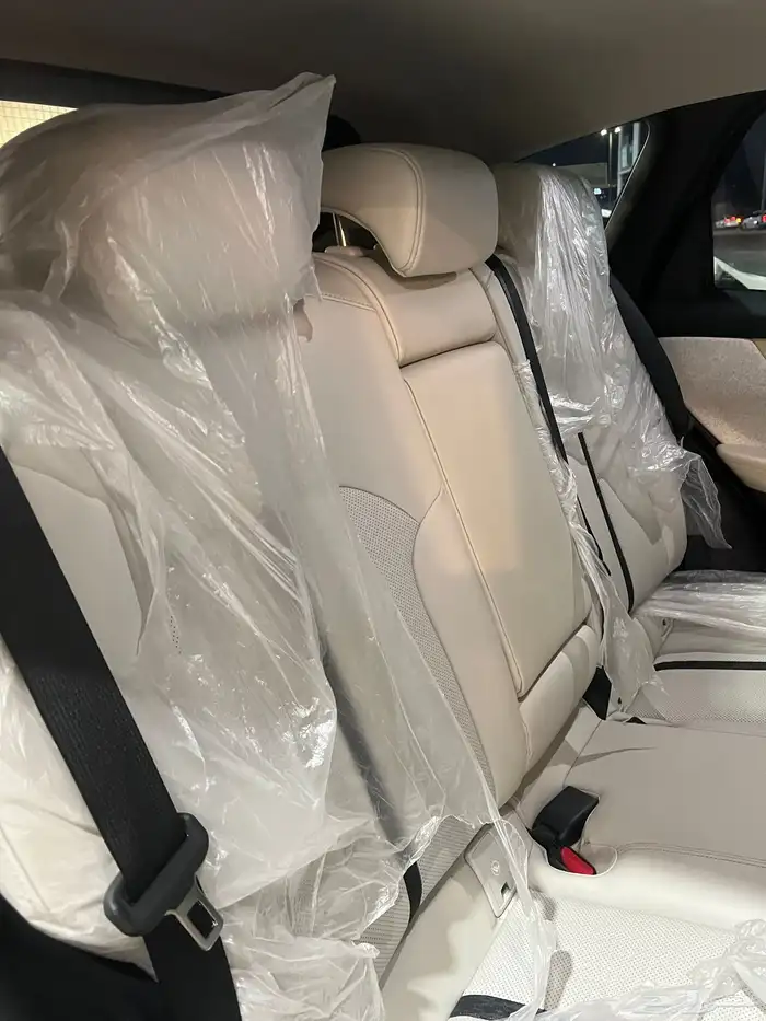 جيب مازدا CX60 للتنازل على بنك الراجحي 5