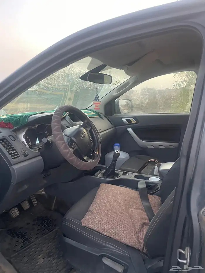 فورد رينجر للبيع تشليح 5