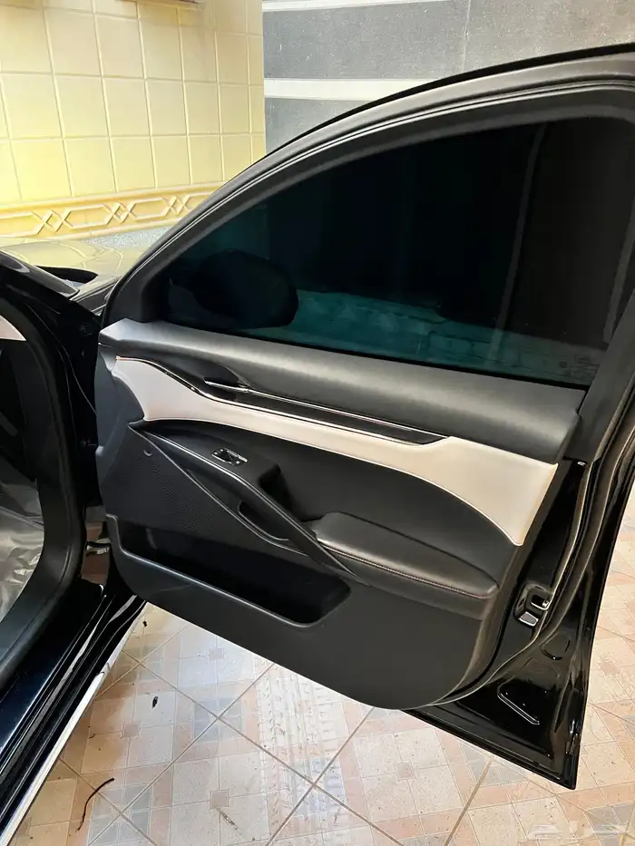 تورس 23 ترند 7