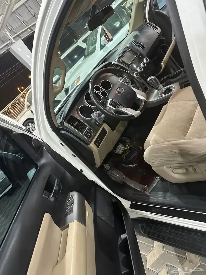 سيكويا دبل فل كامل مالك اول ممشى قليل 14