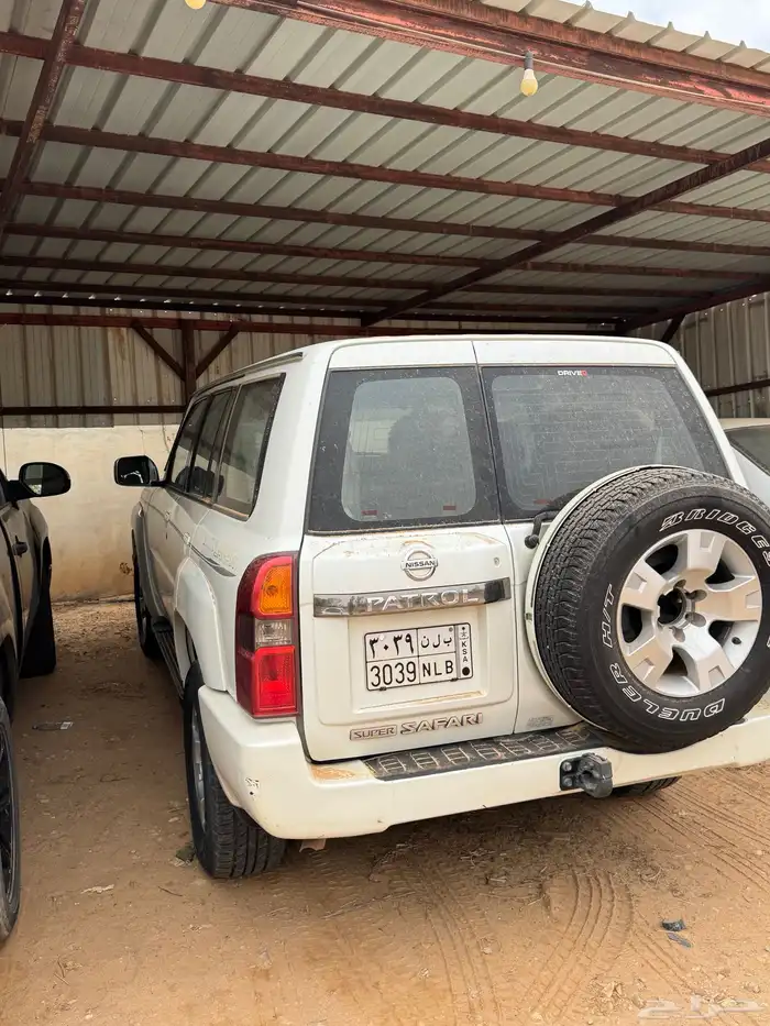 سوبر سفاري 2008 ا 0