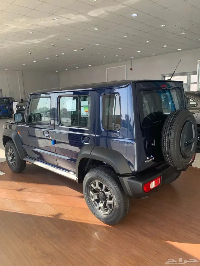 عروض سوزوكي كاش اواقساط مابتقف خليك جاهز واتصل علينا 058070 18