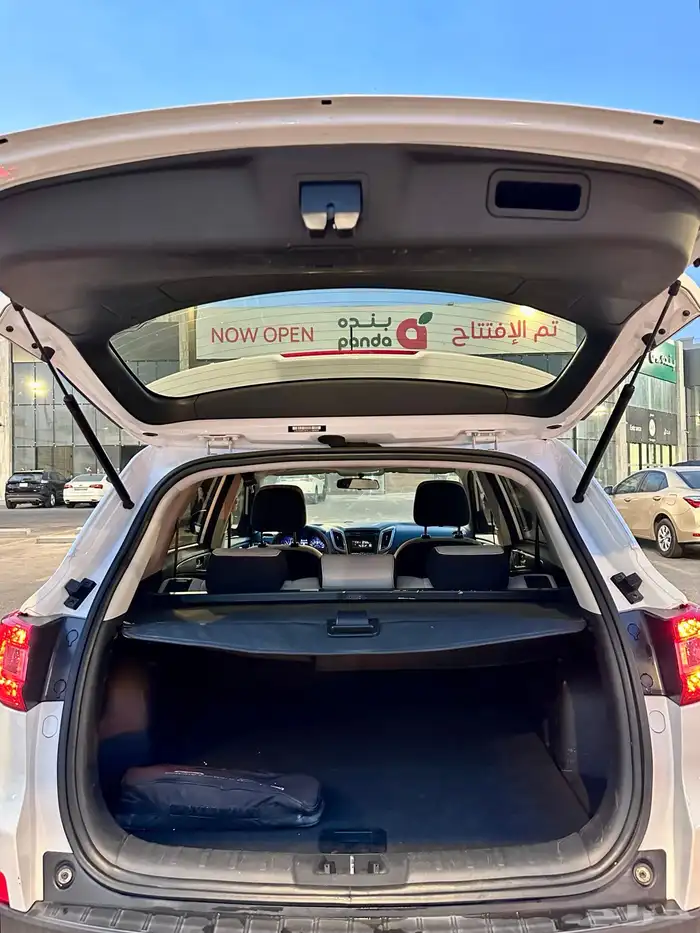 شانجان SC75 مالك اول المجدوعي 2018 كاش او اقساط 35