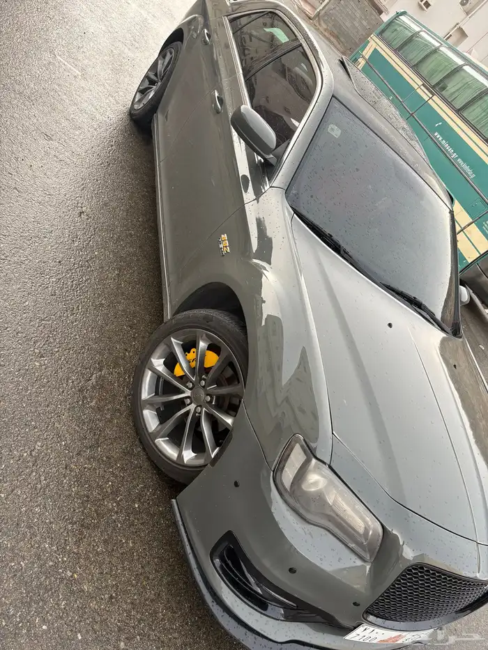 كريزلر C300 2011 23