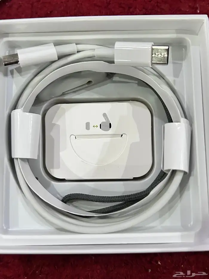 سماعة ايربودز برو 2 للبيع السعر قابل لتفاوض 6