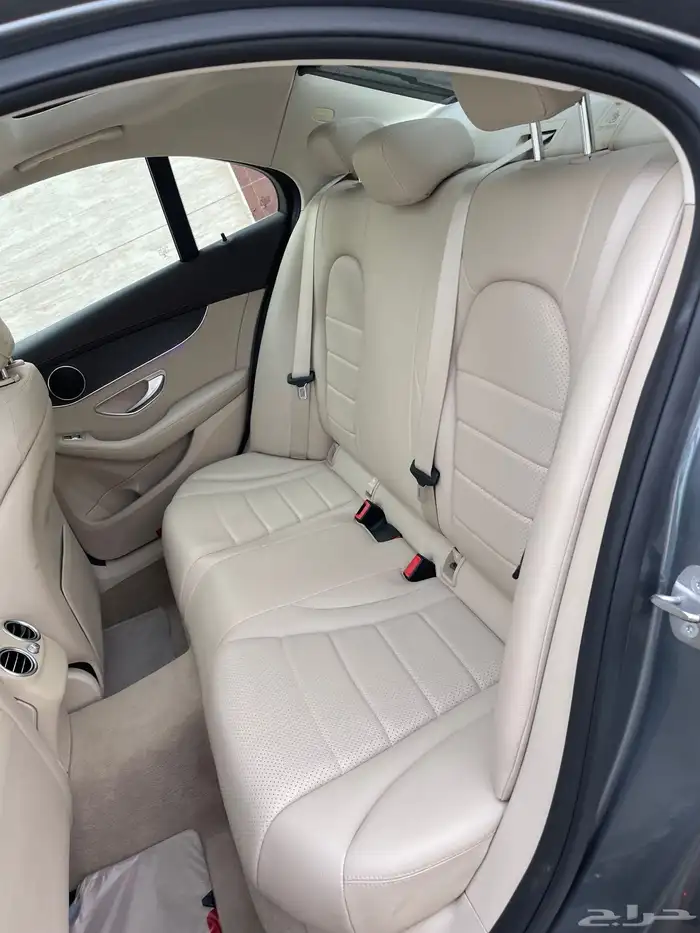 مرسيدس_C200_AMG_2019 46