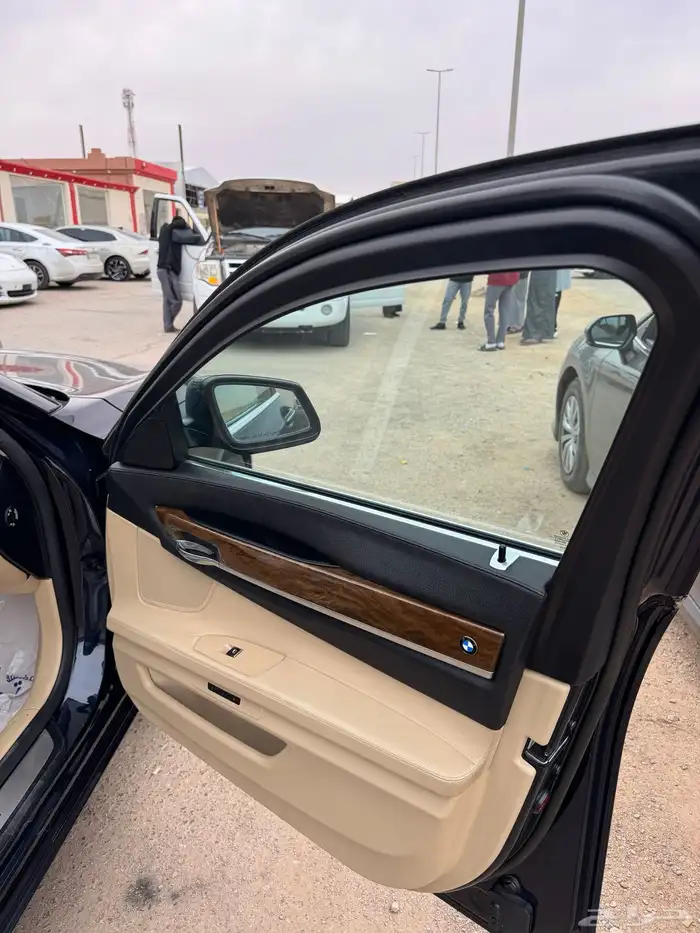 بي ام دبليو 2010 7