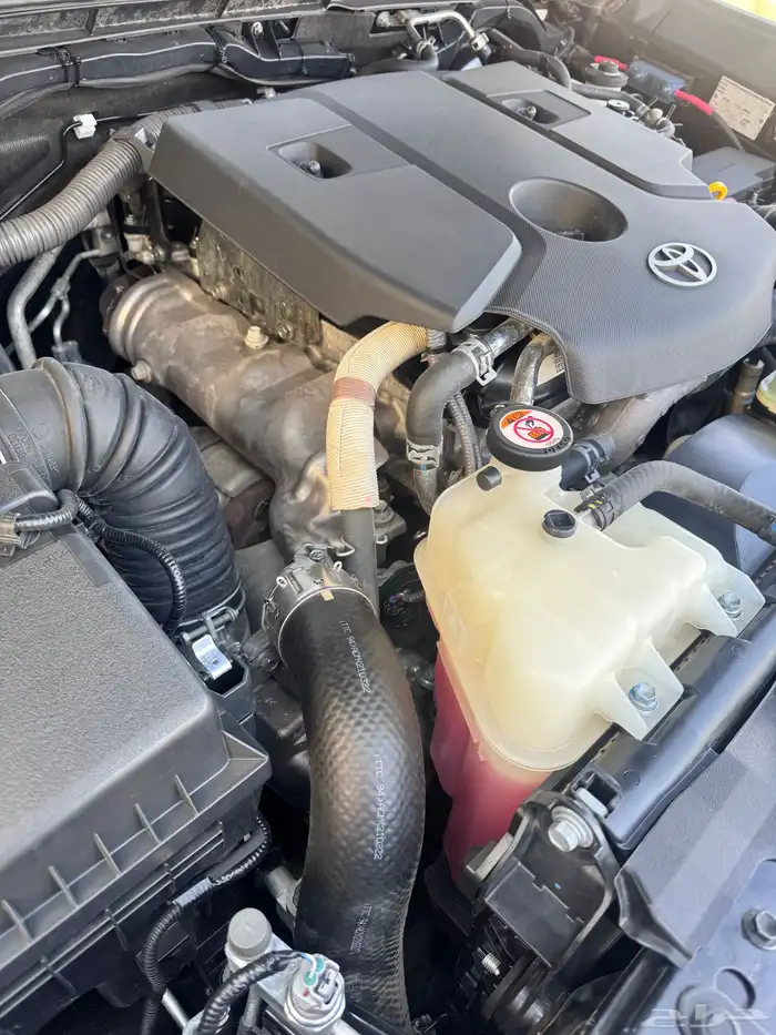 فورشنر ديزل 2021 فل كامل وكاله 22